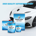 Innocolor Automotive Refinish Paint Solid Color